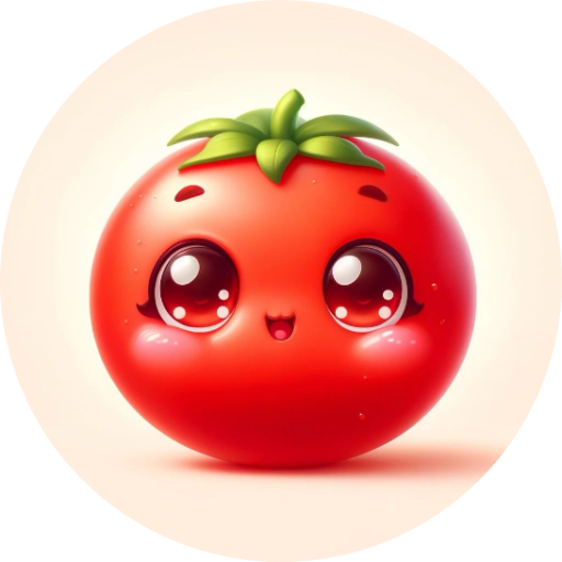 Tomato Base Logo